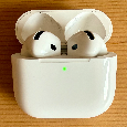 Prodám Apple AirPods 4 ANC - 2