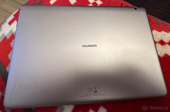 Tablet na náhradní díly - 2