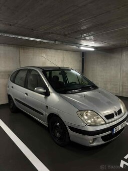 Renault Scénic 1.6 16V - 2