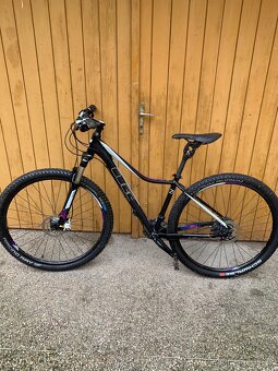 Horské kolo Cube access 29” S - 2