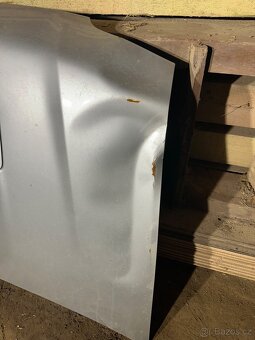 Kapota Suzuki Jimny - 2