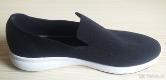 pánské látkové boty Madden - 2