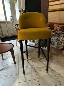 Barová židle LITO BAR - 2