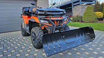 CFMOTO GLADIATOR X1000 EPS - 2