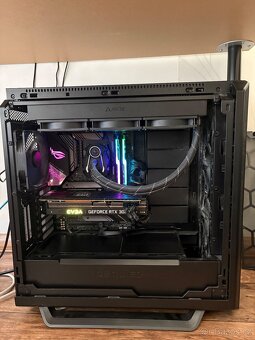 Stolní počítač- gaming PC - 2