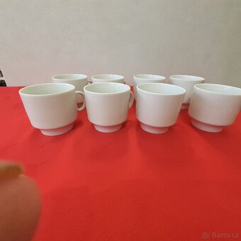 porcelánové hrníčky - 2