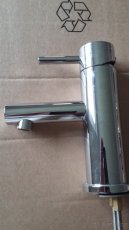 Umyvadlová baterie JIKA Mio - 2