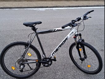 MERIDA horské kolo 26“ - 2