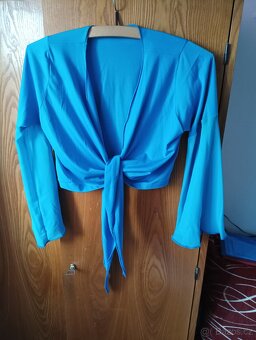 Kostým na orientální tanec - 2