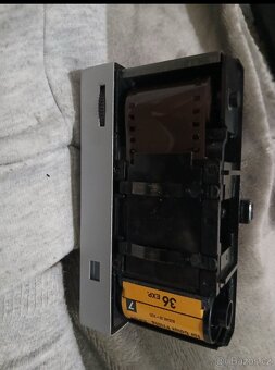 fotoaparát certo KN 35 - 2