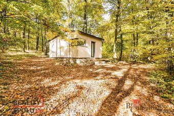 Prodej, domy/chata, 25 m2, Kníničky E290, 63500 Brno-Kníničk - 2