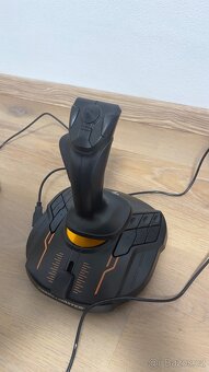Thrustmaster T.16000M – joystick / ovladač - 2