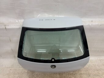 5 dveře Škoda Octavia 3 kombi - 2