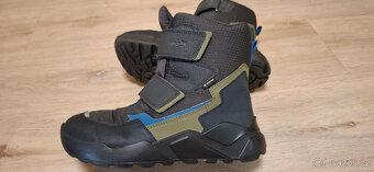 Superfit gtx vel. 36 - 2