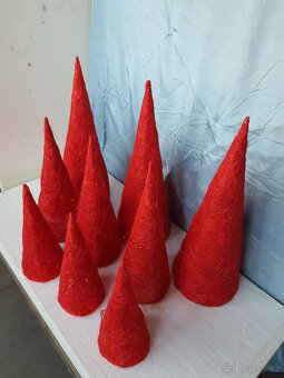 Vánoční dekorace - 2