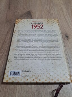 Můj rok 1952 - 2