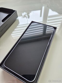 Samsung Galaxy S25+ NOVÝ - 2