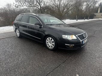 Prodám Passat b6 2.0 103 kw - 2