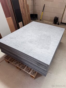 Kompozitní desky - 2