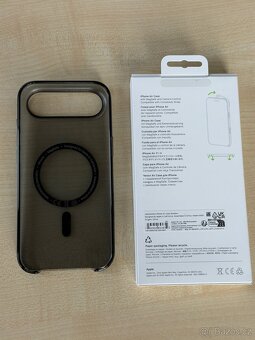 Apple iPhone Air kryt - 2