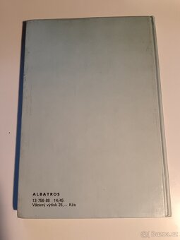 Brouk Pytlík - Ondřej Sekora - 2