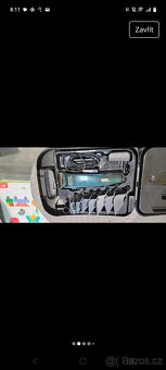 Zastřihovač vlasů - 2