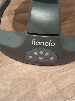 LIONELO Rina - elektrické houpátko - 2