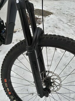 Rocky Mountain ALTITUDE ALLOY 50 - 2