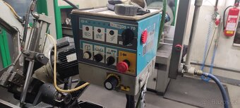 Pásová pila Pegas 290 Profesional - 2