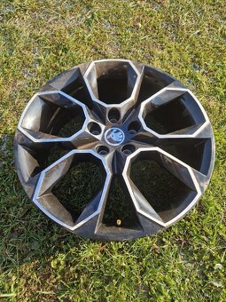 alu kola Extreme R 19 - 2