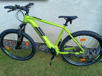 Genesis E-Pro MTB 1.2 - 2