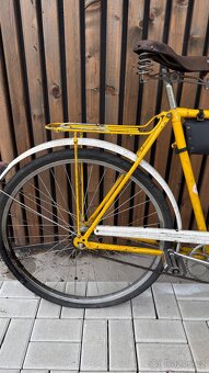 Prodám staré kolo - 2