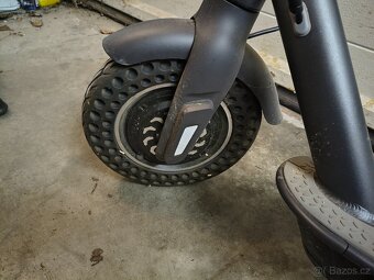 Elektrokoloběžka, elektrická koloběžka Cory - 2