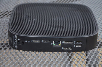 PC HP T530 AMD/16GB/SSD 128GB M.2/záruka - 2