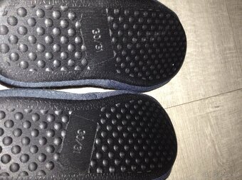 prodám nové,dětské bačkory - 2