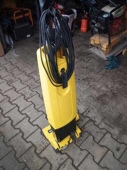 Karcher. - 2