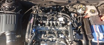 Opel Insignia č. 25411 - 2