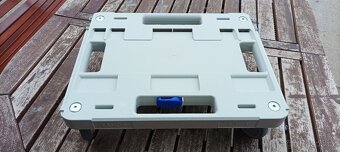 Predám vozík Festool - Tanos SYS-RB - - 2