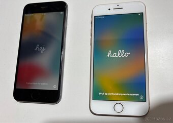 Iphone 6s 64gb , iphone 8 64gb - 2