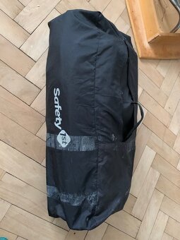 Dětská cestovní postýlka - 2