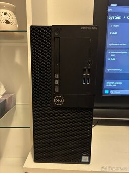 Dell Optiplex 3060 - 2