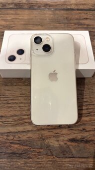 Iphone 13 mini 128Gb - 2