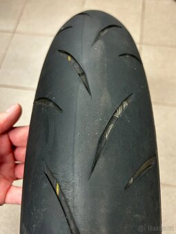 Pneu Bridgestone - 2