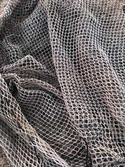 Síť na seno - síť na balík - 2