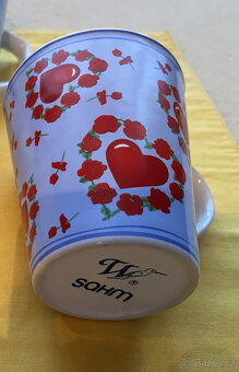 Hrnek keramický - 2