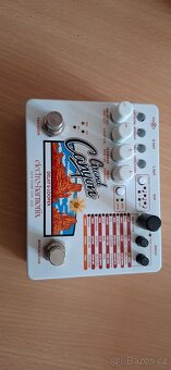 EHX Grand Canyon - 2