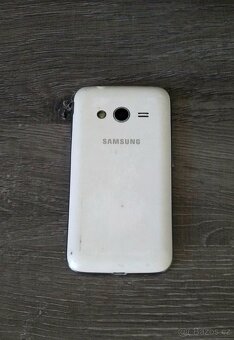 Samsung galaxy trend 2lite - 2