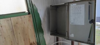 Skříňka pro rozvaděč - 2