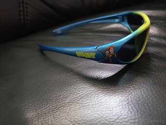Sluneční brýle - 2