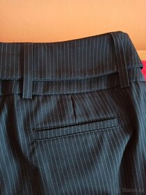 dámské elegantní kalhoty - 2